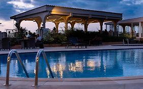 The Country Lodge Hotel